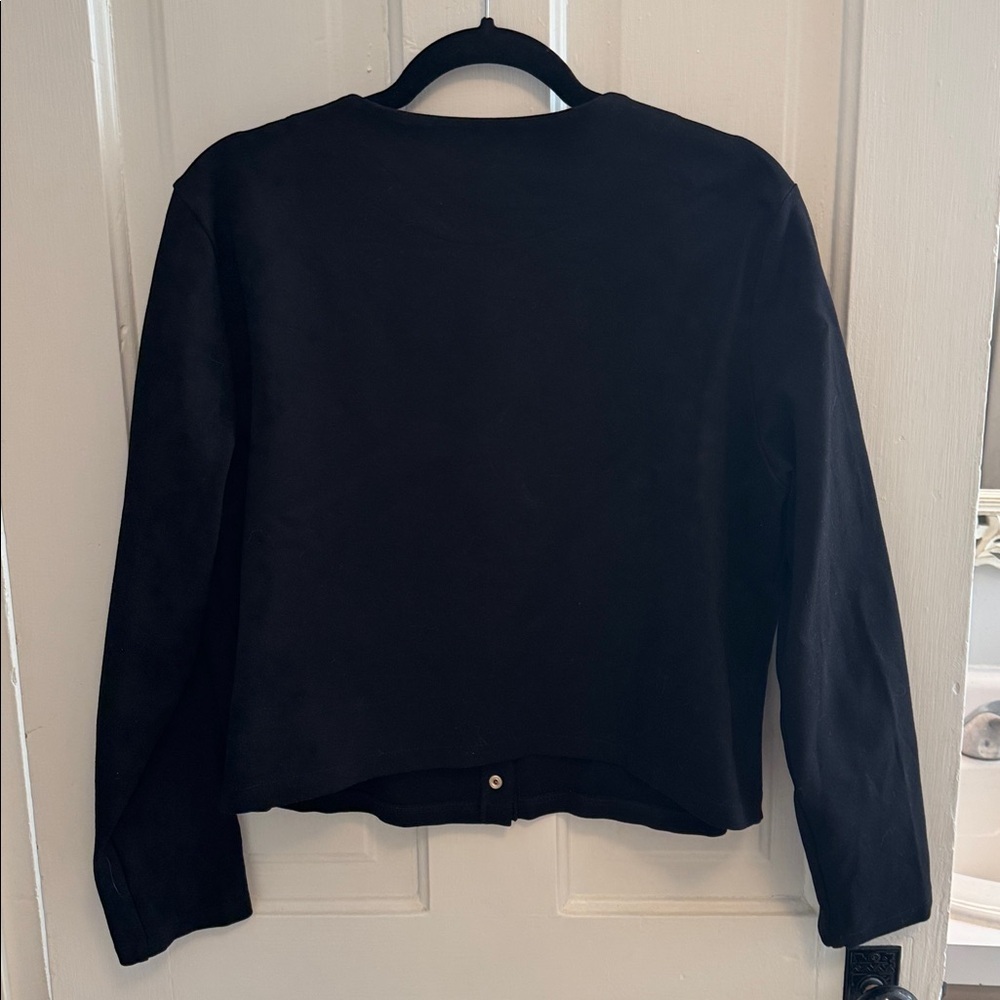 H&M // Lady Jacket - Picture 4 of 4